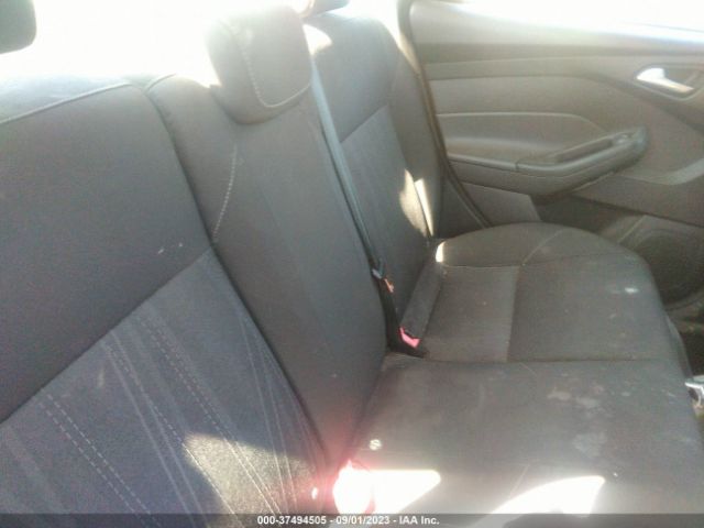 1FADP3F2XFL229953 Ford FOCUS SE