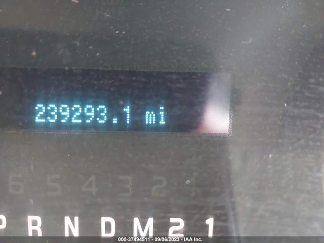 2014 FORD F-150 W/HD PAYLOAD PKG VIN: 1FTPF1ET6EKF61983