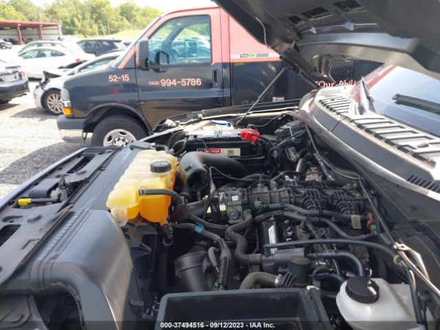 1FTFW1RG2JFB81244 Ford F-150 Raptor