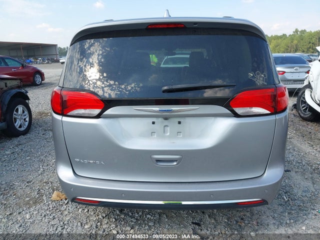 2C4RC1EG3JR132803 Chrysler Pacifica Touring L Plus