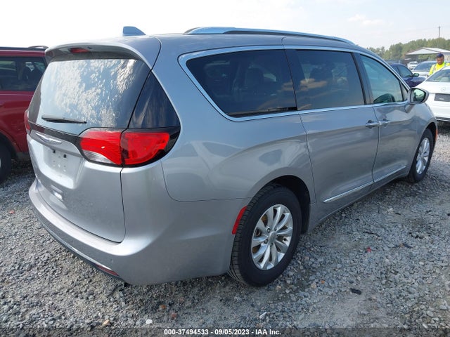 2C4RC1EG3JR132803 Chrysler Pacifica Touring L Plus