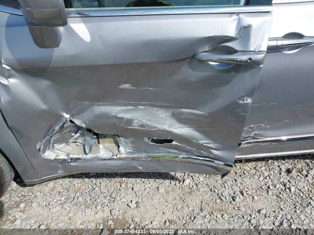 2C4RC1EG3JR132803 Chrysler Pacifica Touring L Plus