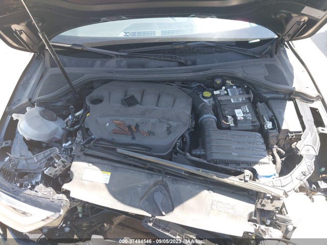 WAUAUDGY2PA085369 Audi A3 PREMIUM