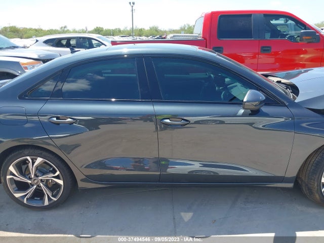 WAUAUDGY2PA085369 Audi A3 PREMIUM