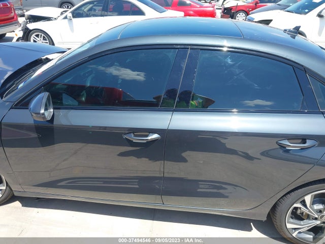 WAUAUDGY2PA085369 Audi A3 PREMIUM