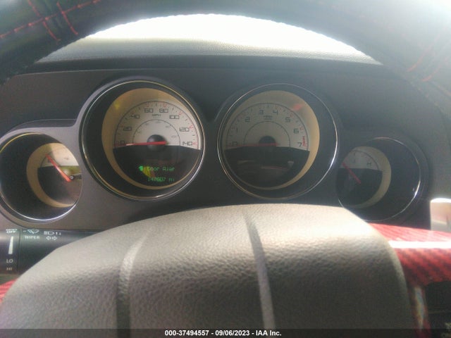 Dodge Challenger Sxt Plus 2014 2C3CDYAG3EH212202 Image 7