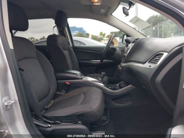 3C4PDDBG6ET297127 Dodge Journey Sxt