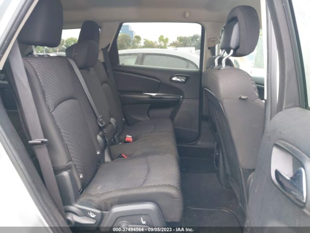 3C4PDDBG6ET297127 Dodge Journey Sxt