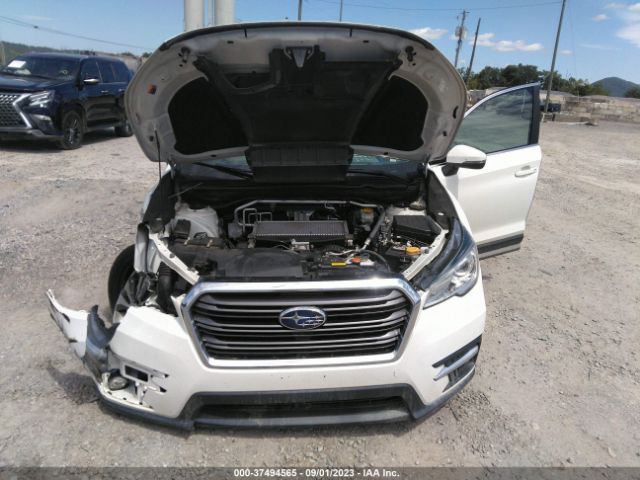 4S4WMAMD7L3427286 Subaru Ascent Limited