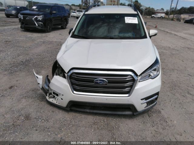 4S4WMAMD7L3427286 Subaru Ascent Limited