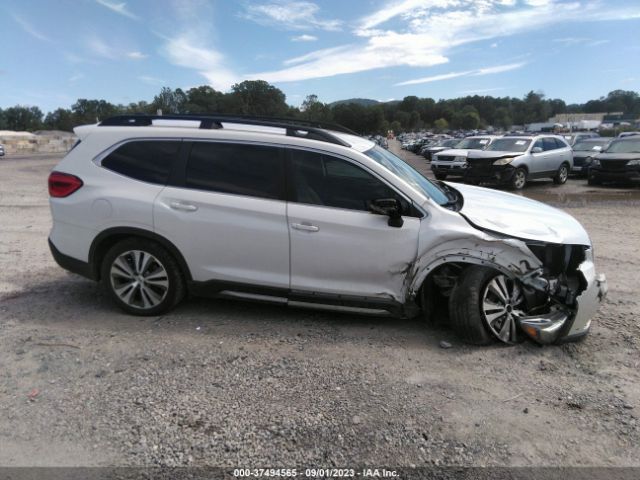4S4WMAMD7L3427286 Subaru Ascent Limited