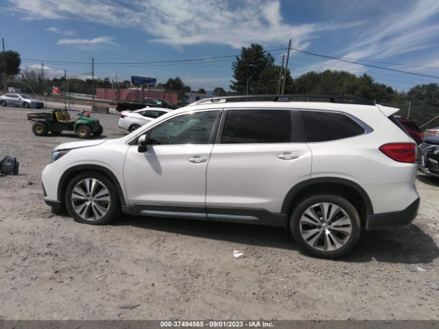 4S4WMAMD7L3427286 Subaru Ascent Limited