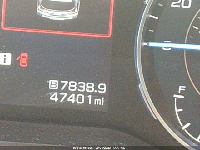 4S4WMAMD7L3427286 Subaru Ascent Limited