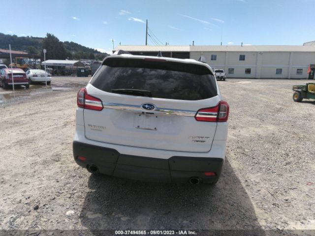 4S4WMAMD7L3427286 Subaru Ascent Limited