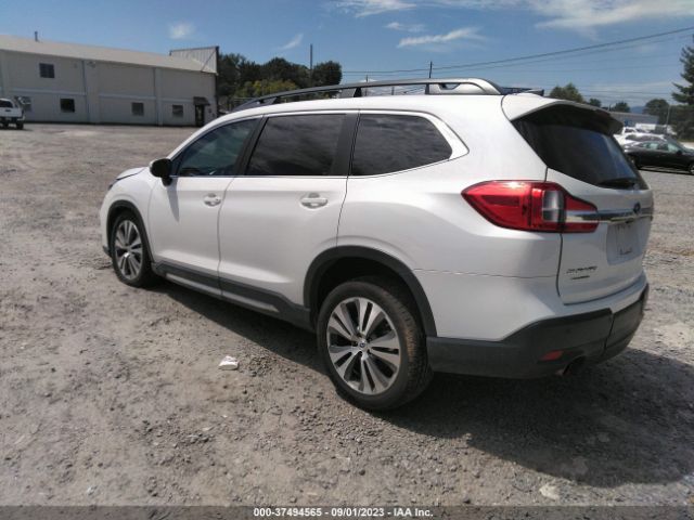 4S4WMAMD7L3427286 Subaru Ascent Limited
