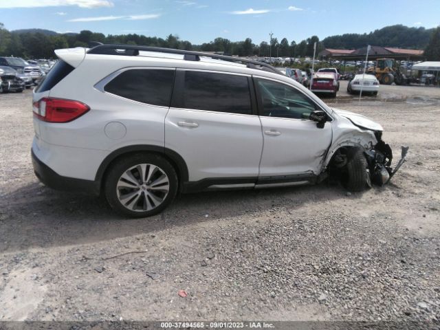 4S4WMAMD7L3427286 Subaru Ascent Limited
