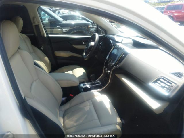 4S4WMAMD7L3427286 Subaru Ascent Limited