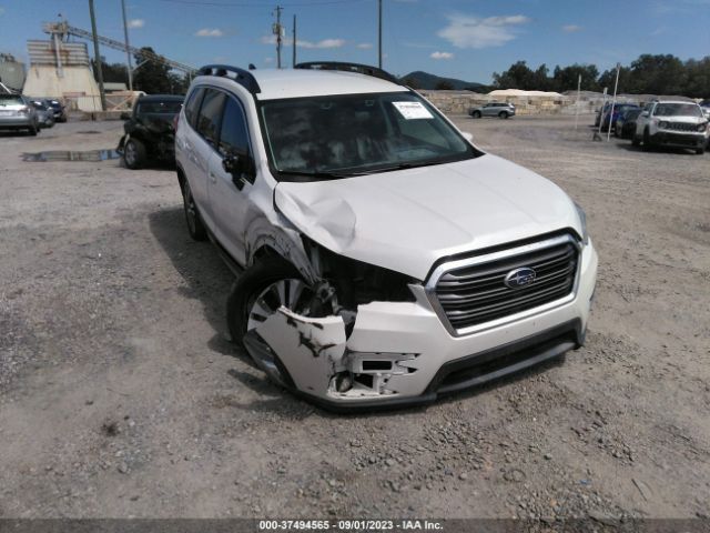 4S4WMAMD7L3427286 Subaru Ascent Limited