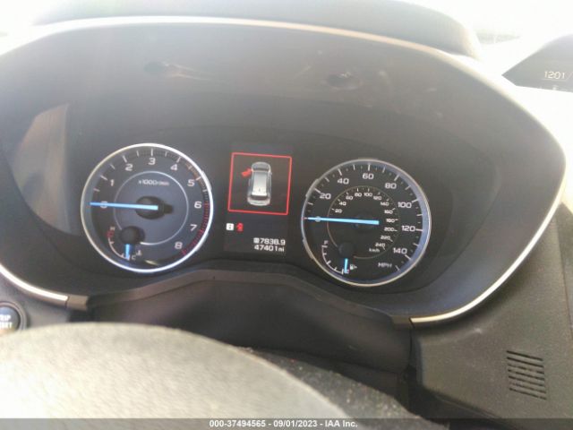 4S4WMAMD7L3427286 Subaru Ascent Limited