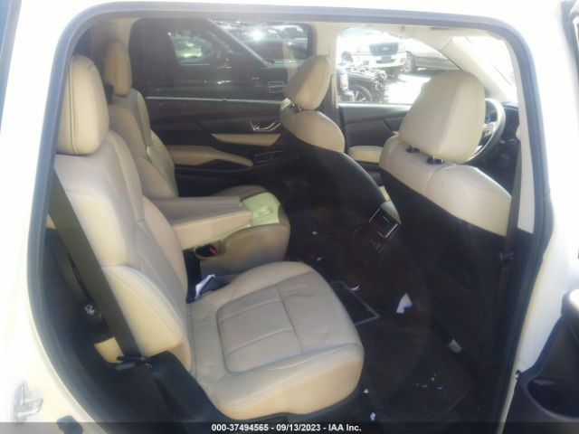 4S4WMAMD7L3427286 Subaru Ascent Limited