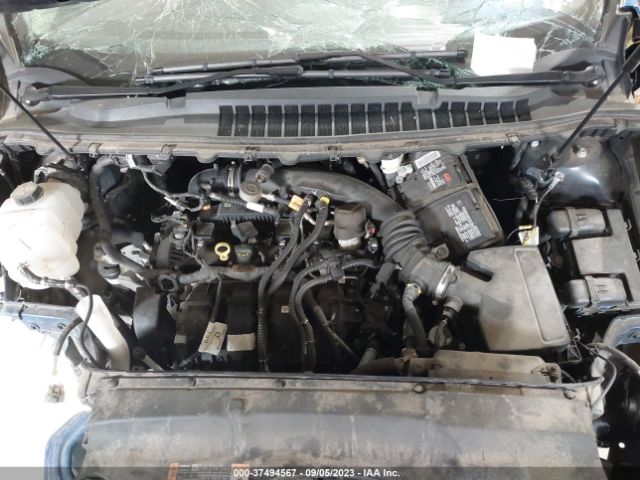 2FMPK4G96LBA17677 Ford EDGE SE