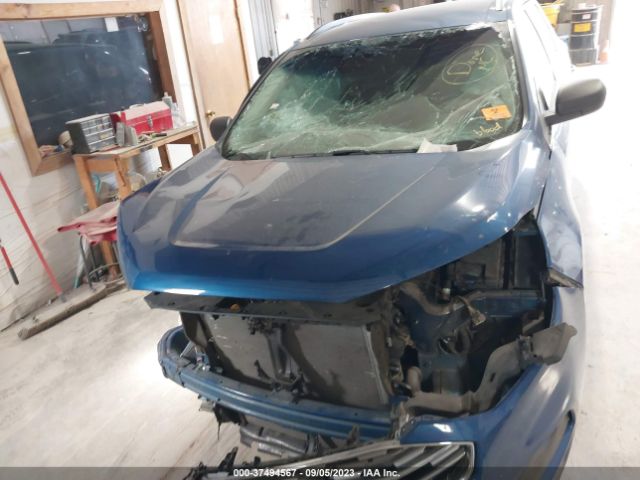2FMPK4G96LBA17677 Ford EDGE SE
