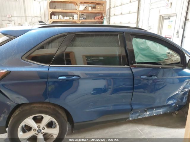 2FMPK4G96LBA17677 Ford EDGE SE