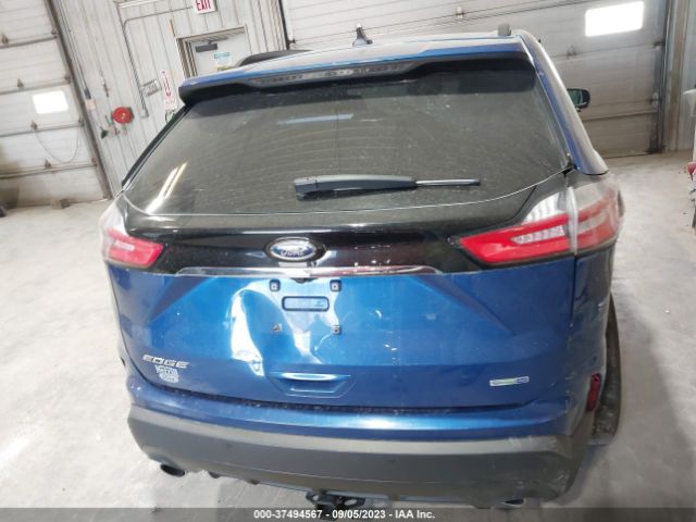 2FMPK4G96LBA17677 Ford EDGE SE