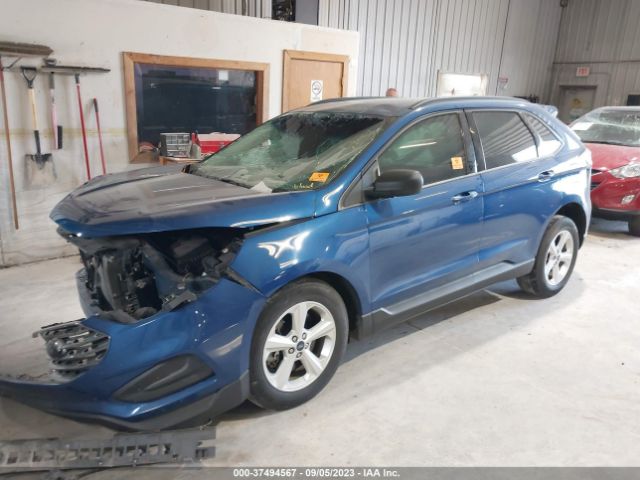 2FMPK4G96LBA17677 Ford EDGE SE