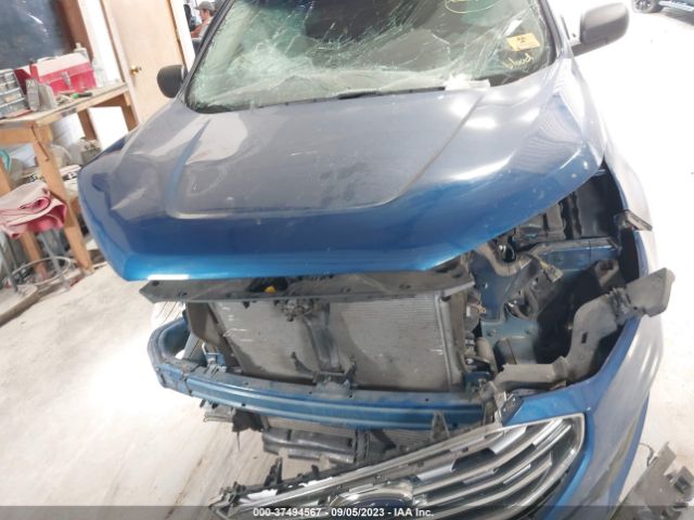 2FMPK4G96LBA17677 Ford EDGE SE