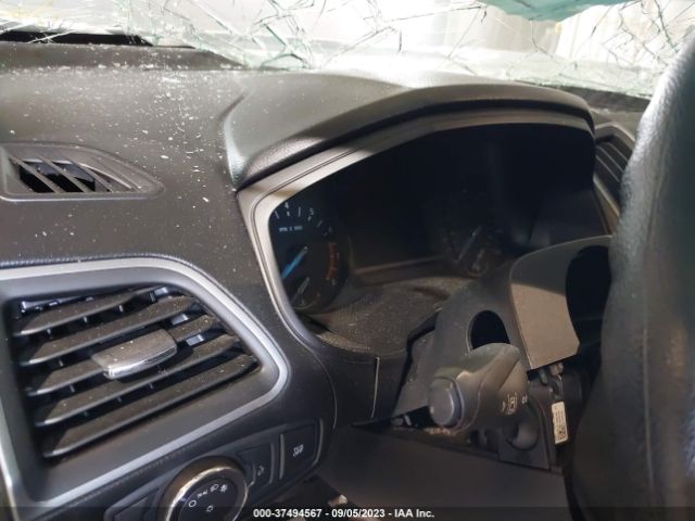 2FMPK4G96LBA17677 Ford EDGE SE