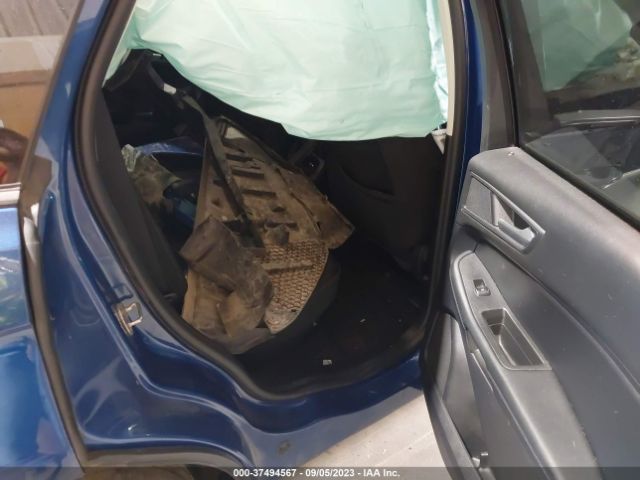 2FMPK4G96LBA17677 Ford EDGE SE