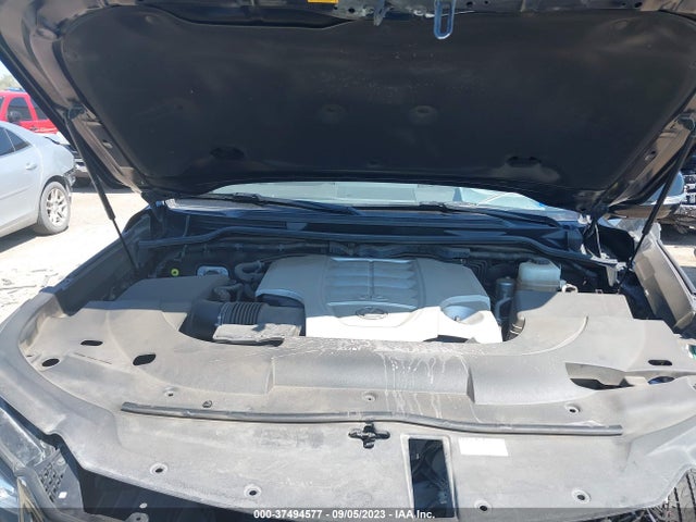 2017 Lexus LX, VIN: JTJHY7AXXH4230551