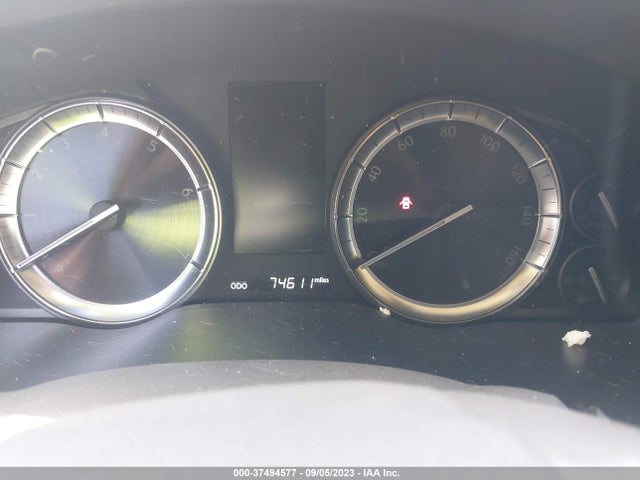 2017 Lexus LX, VIN: JTJHY7AXXH4230551