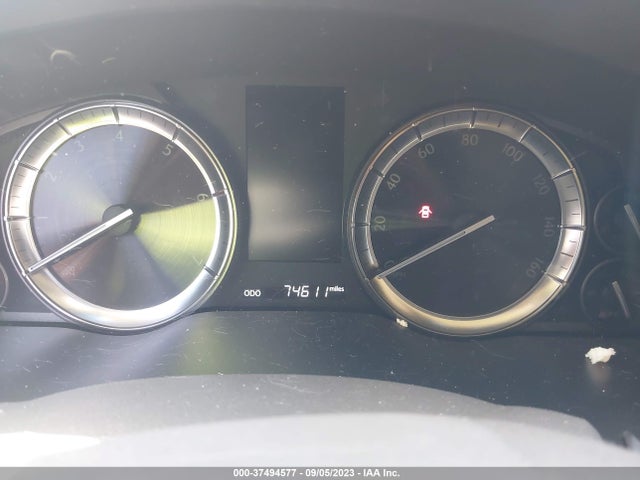 2017 Lexus LX, VIN: JTJHY7AXXH4230551