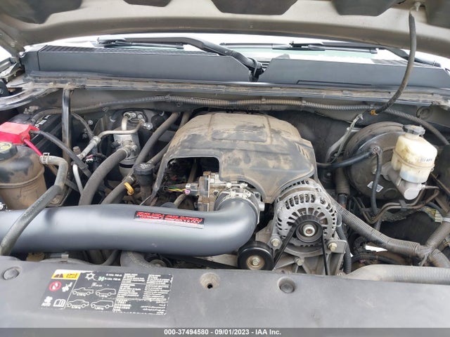 2013 GMC SIERRA 1500 SLE VIN: 3GTP2VE79DG226051