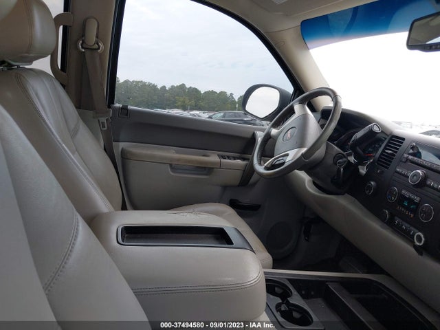 2013 GMC SIERRA 1500 SLE VIN: 3GTP2VE79DG226051
