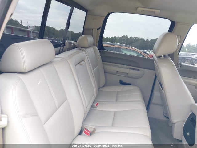 2013 GMC SIERRA 1500 SLE VIN: 3GTP2VE79DG226051