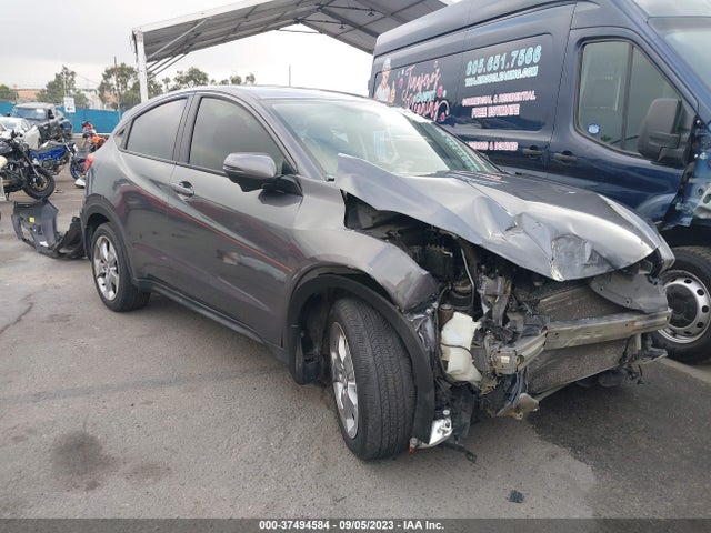 2017 3CZRU5H59HM713572 main image
