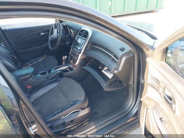 Chevrolet MALIBU LT 2014 1G11C5SL6EF276664 Image 5