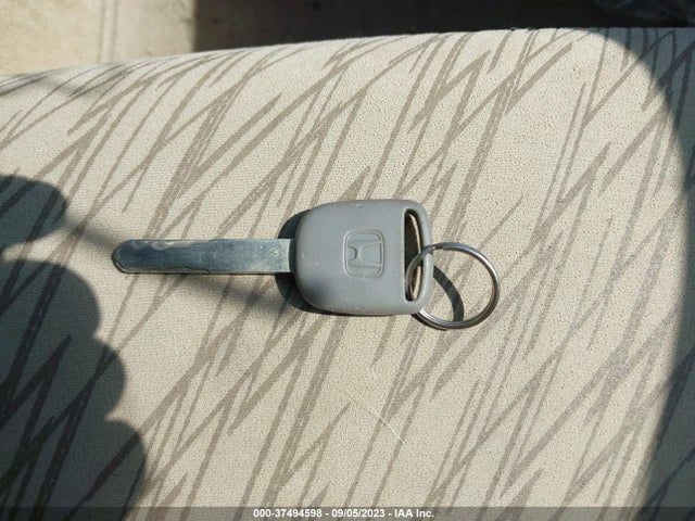 2006 HONDA CIVIC CPE EX VIN: 2HGFG12806H504861
