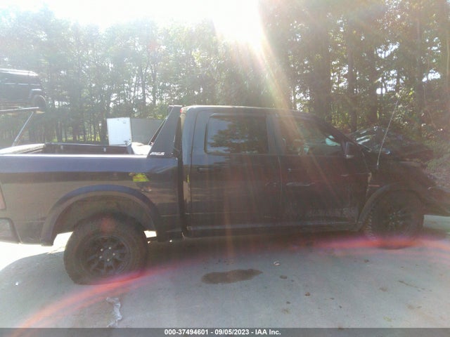 RAM 1500 Rebel 2018 1C6RR7YT4JS236264 Image 13