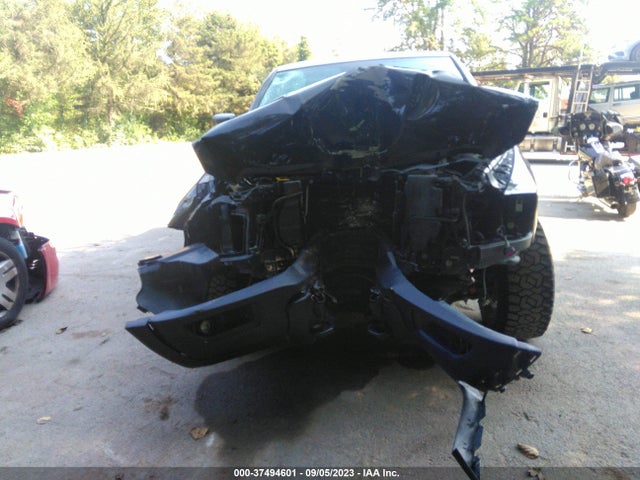RAM 1500 Rebel 2018 1C6RR7YT4JS236264 Image 6