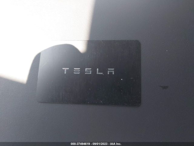 5YJ3E1EA8PF549964 Tesla MODEL 3