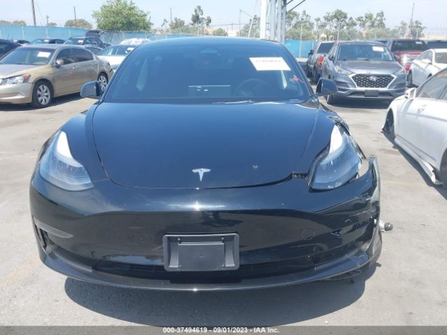 5YJ3E1EA8PF549964 Tesla MODEL 3