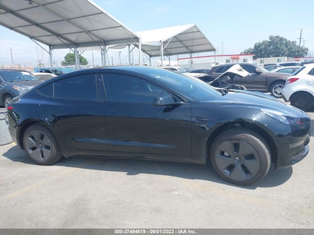 5YJ3E1EA8PF549964 Tesla MODEL 3