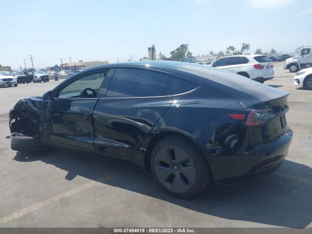 5YJ3E1EA8PF549964 Tesla MODEL 3