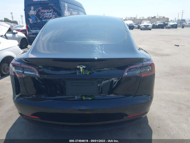 5YJ3E1EA8PF549964 Tesla MODEL 3