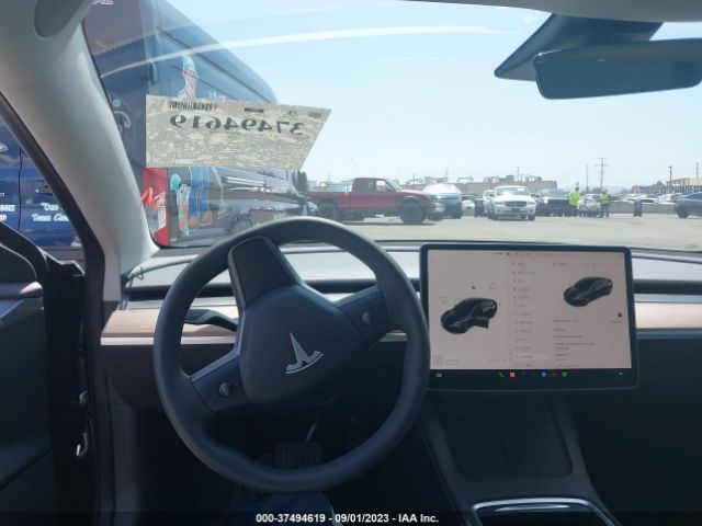 5YJ3E1EA8PF549964 Tesla MODEL 3