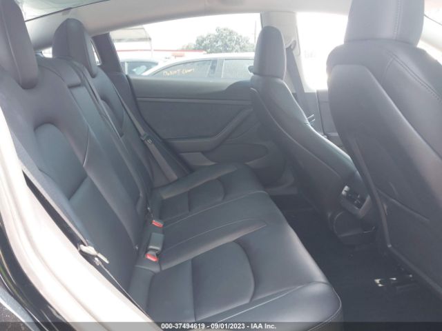 5YJ3E1EA8PF549964 Tesla MODEL 3